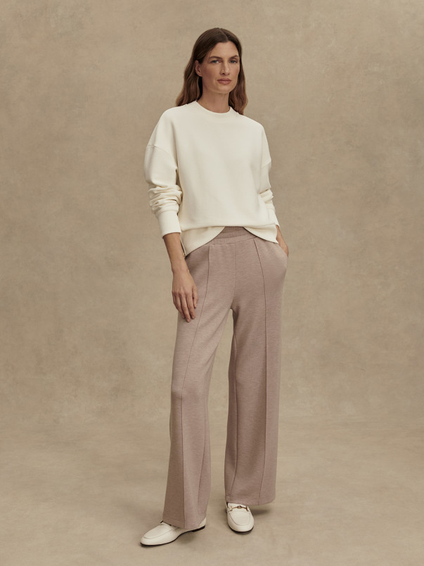 detail Dámská mikina Varley Addelyn Sweat