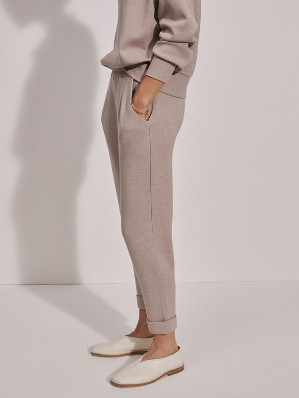 detail Dámské kalhoty Varley The Rolled Cuff Pant 25