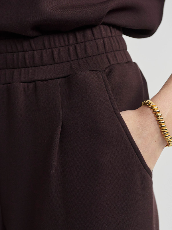 detail Dámské kalhoty Varley The Rolled Cuff Pant 25