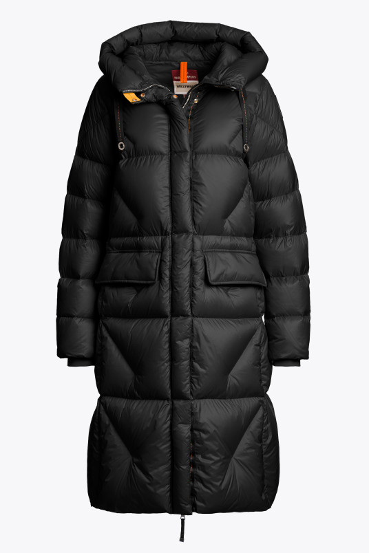 detail Dámský kabát Parajumpers LEONIE