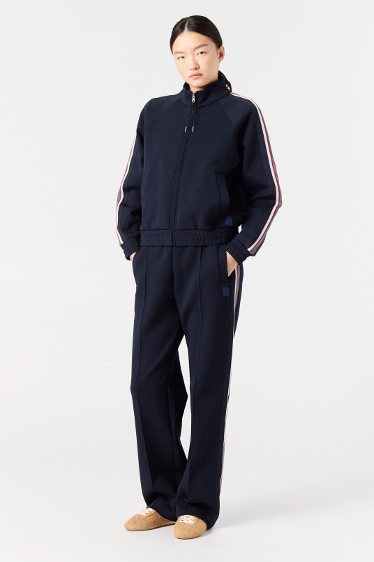 detail Dámská mikina Parajumpers JULIANA