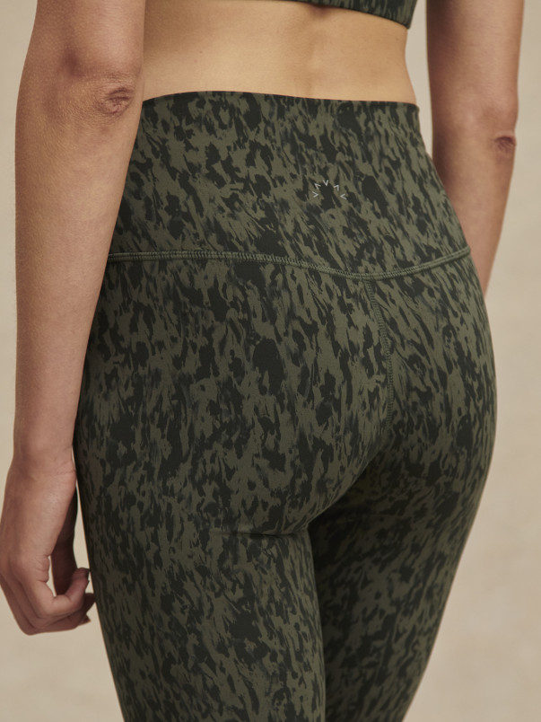 detail Dámské legíny Varley Always High Rise Legging 28