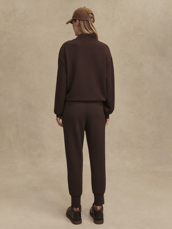 detail Dámská mikina Varley Betsy Sweat