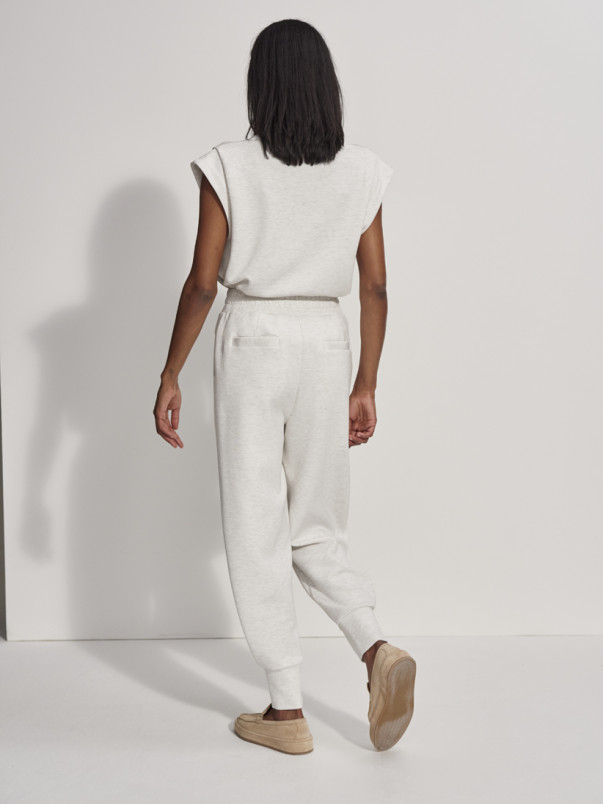 detail Dámské kalhoty Varley The Relaxed Pant 27.5