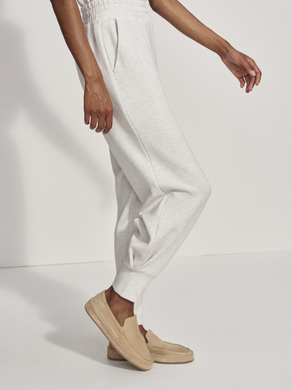 detail Dámské kalhoty Varley The Relaxed Pant 27.5