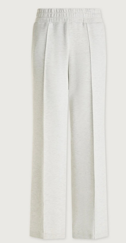 detail Dámské kalhoty Varley The Wide Leg Pant 30