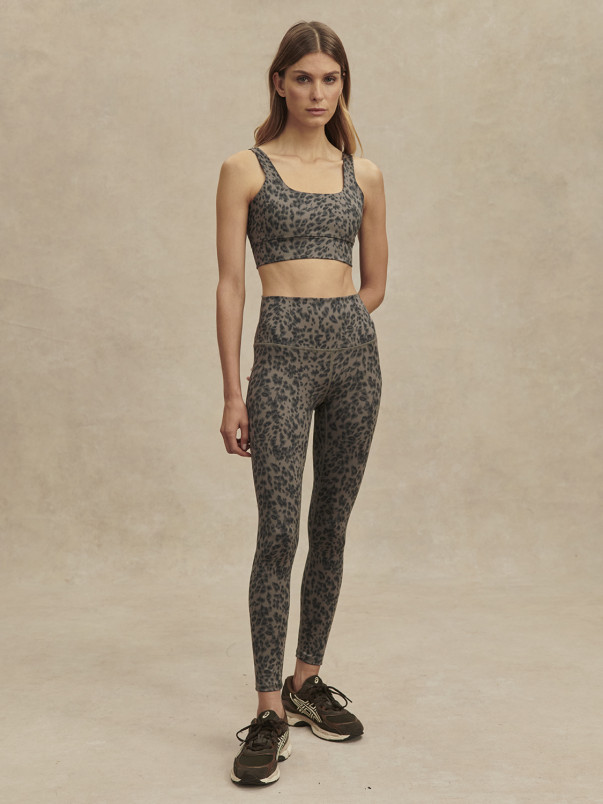 detail Dámské legíny Varley Freesoft High Rise Legging 28