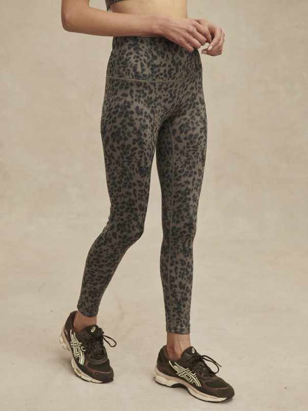 detail Dámské legíny Varley Freesoft High Rise Legging 28