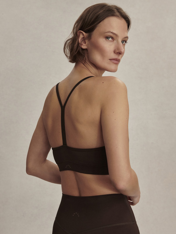 detail Dámská podprsenka Varley Assure Cerys Bra