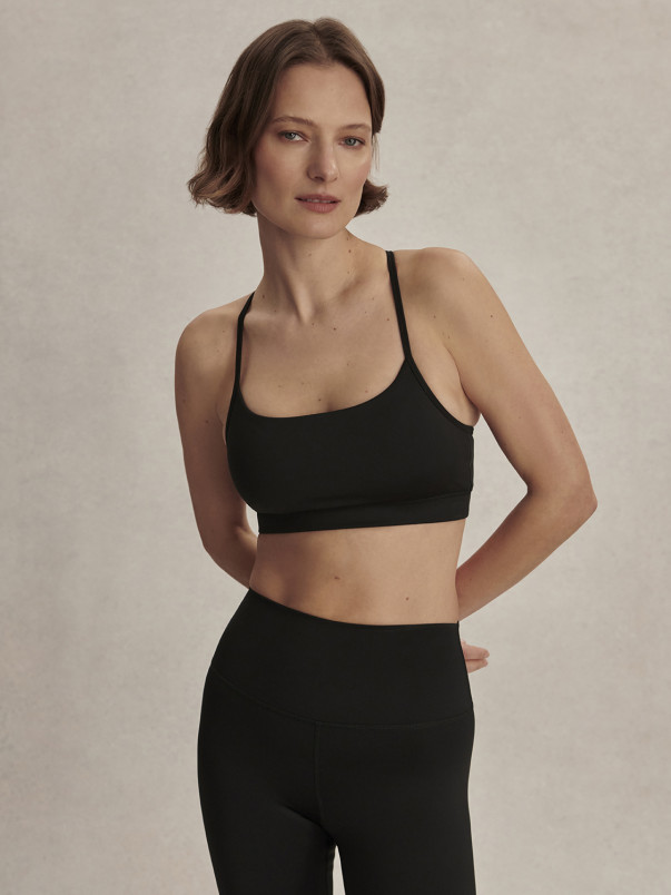 detail Dámská podprsenka Varley Assure Cerys Bra