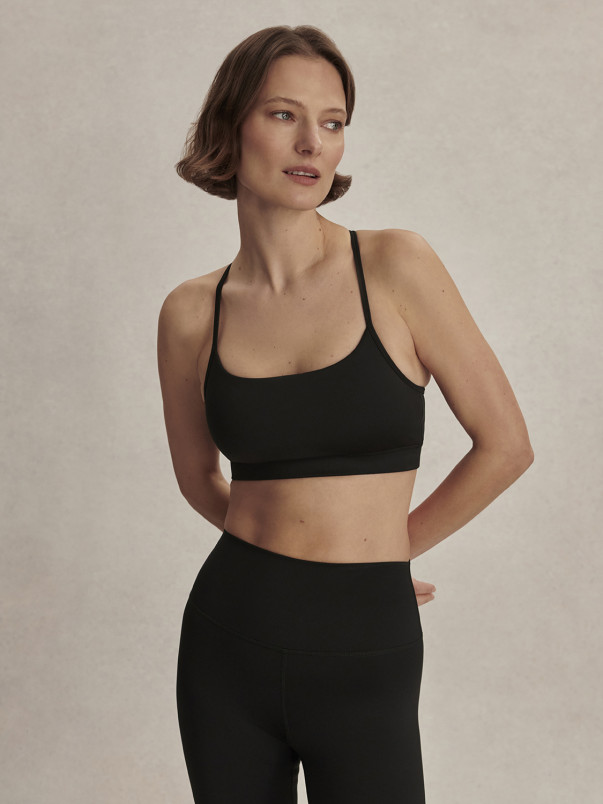 detail Dámská podprsenka Varley Assure Cerys Bra