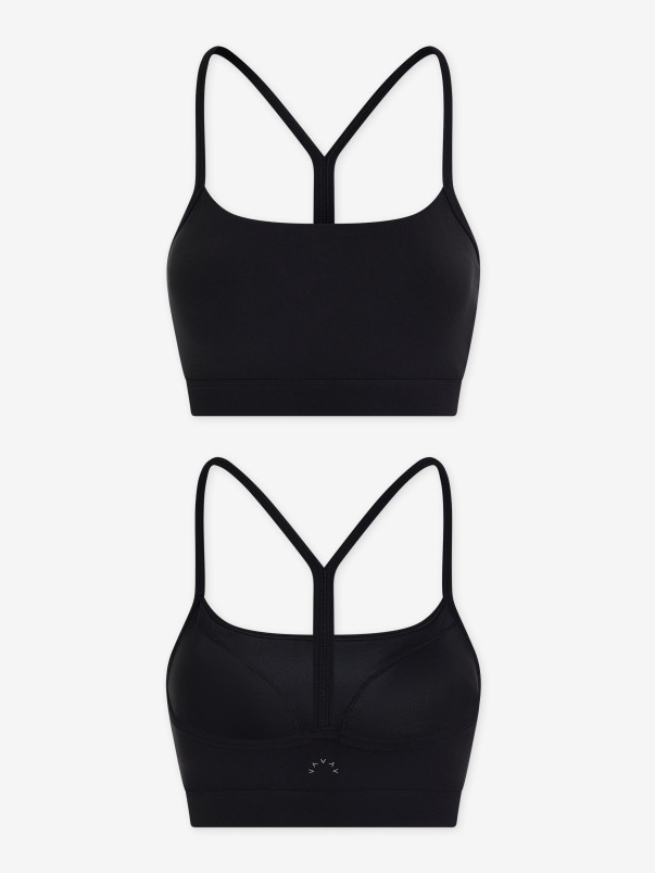 detail Dámská podprsenka Varley Assure Cerys Bra