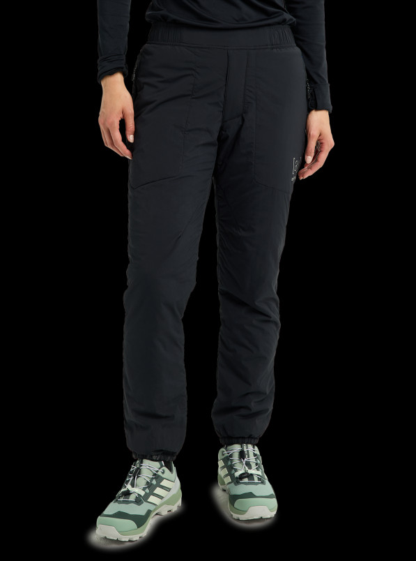 detail Dámské kalhoty Burton [ak] Helium Stretch Insulated PNT