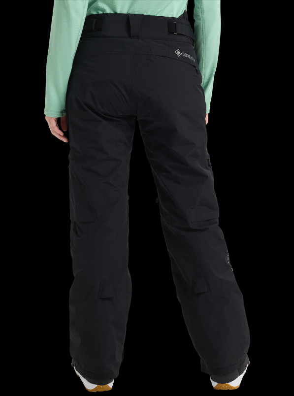 detail Dámské kalhoty Burton [ak] Summit GORE-TEX 2L Insulated Pants