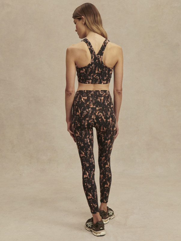 detail Dámské legíny Varley Always High Rise Legging 28