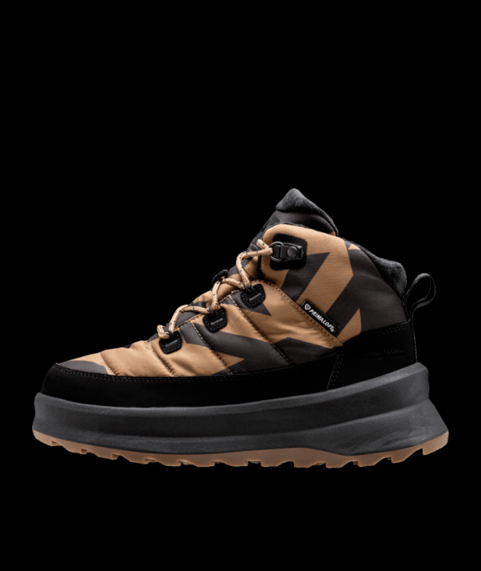 detail Dámské ZIMNÍ Helly Hansen W WINTER BLISS BOOT HT