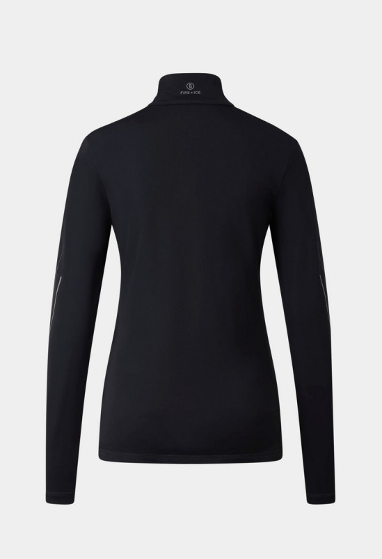 detail Dámský rolák BOGNER First Layer Ilvy II.