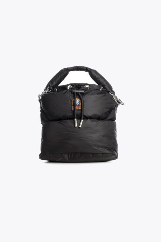 detail Dámská taška Parajumpers HOLLYWOOD BUCKET BAG