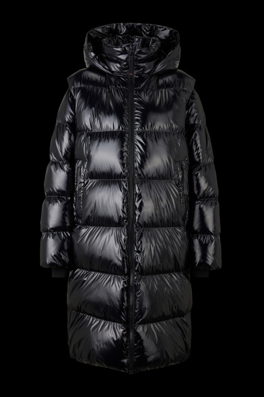 detail Dámský kabát BOGNER ASTA-D