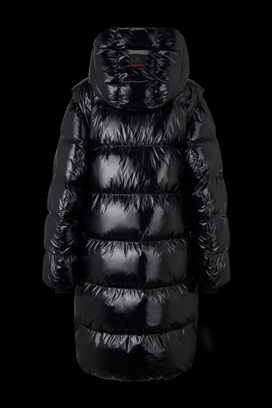 detail Dámský kabát BOGNER ASTA-D