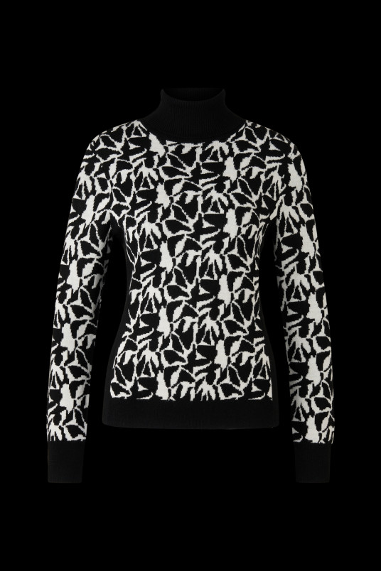 detail Dámský svetr BOGNER MAIRA2