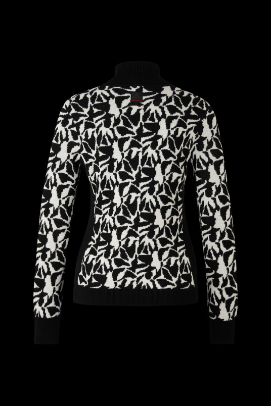 detail Dámský svetr BOGNER MAIRA2