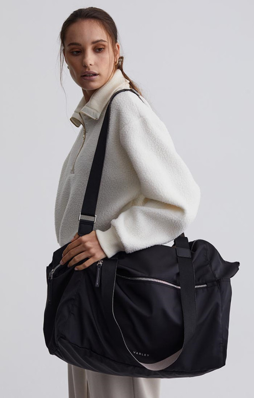 detail Dámská taška Varley Montlake Weekend Bag