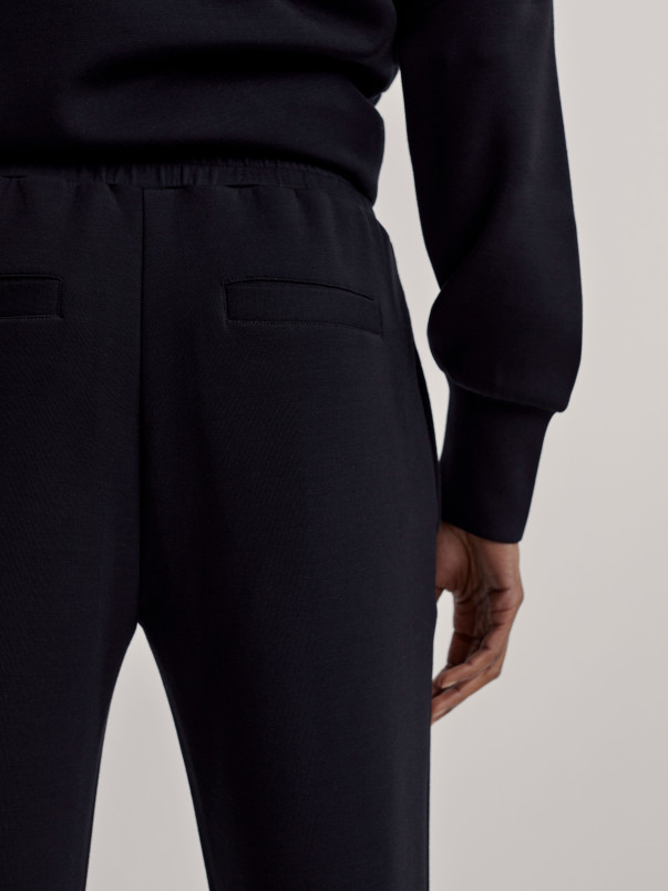 detail Dámské kalhoty Varley The Slim Cuff Pant 27.5