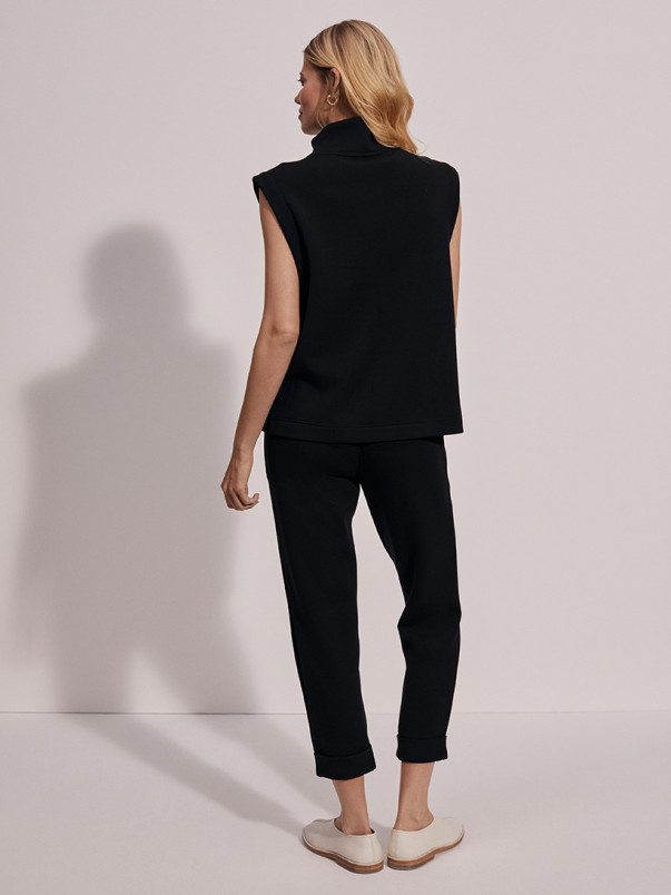 detail Dámské kalhoty Varley The Rolled Cuff Pant 25