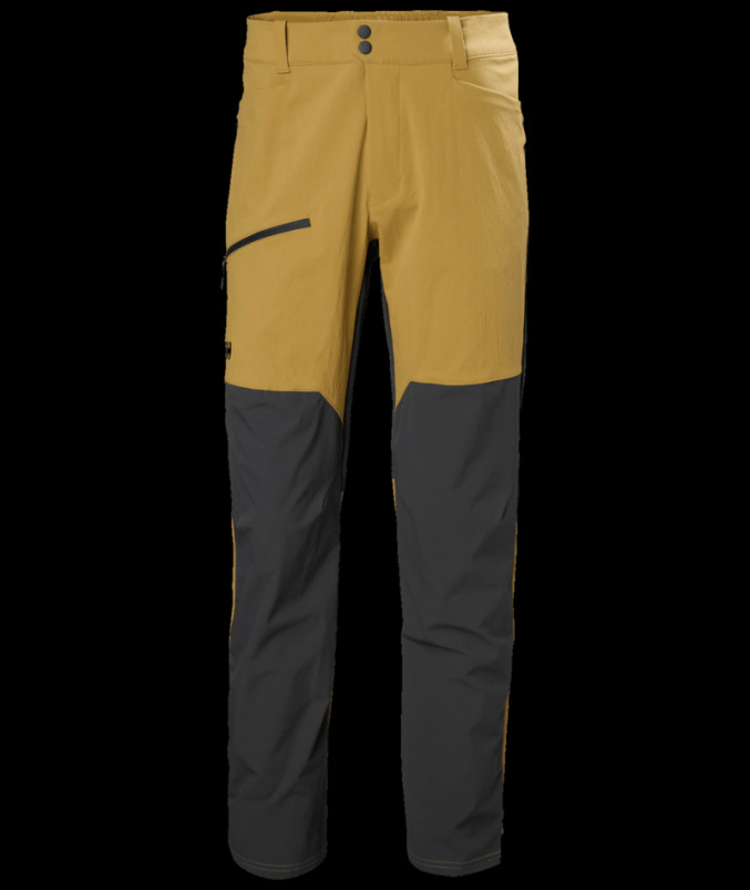 detail Pánské kalhoty Helly Hansen VIKA TUR PANT 2.0