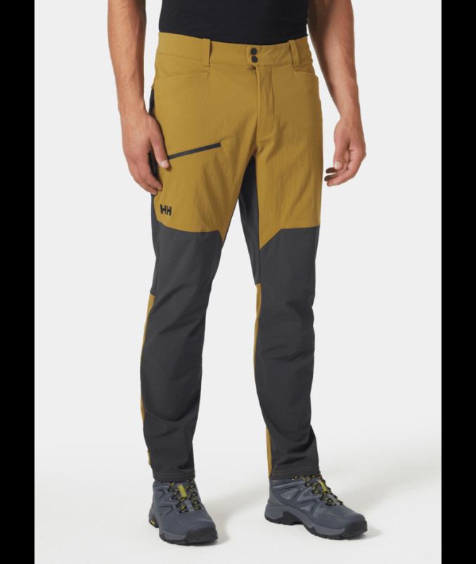 detail Pánské kalhoty Helly Hansen VIKA TUR PANT 2.0