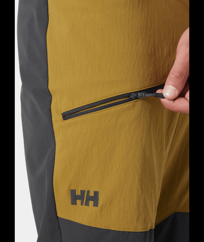 detail Pánské kalhoty Helly Hansen VIKA TUR PANT 2.0