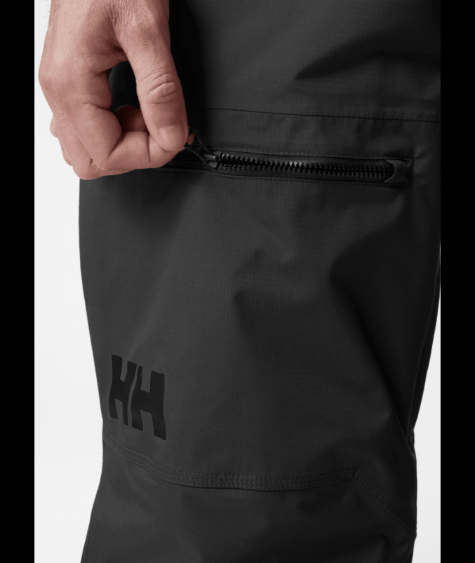 detail Pánské kalhoty Helly Hansen SOGN CARGO PANT