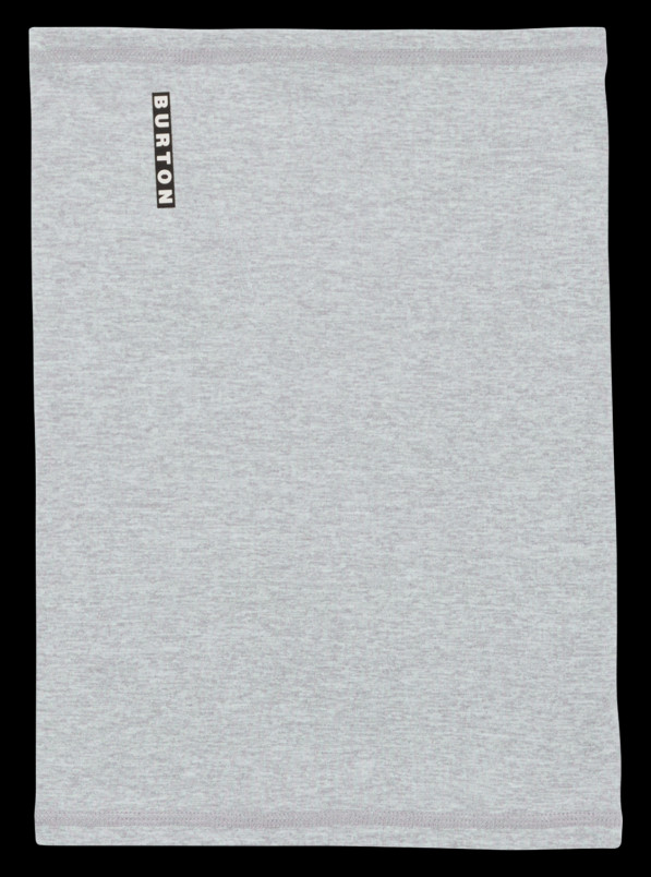 detail Pánské NÁKRČNÍKY Burton Midweight Neckwarmer