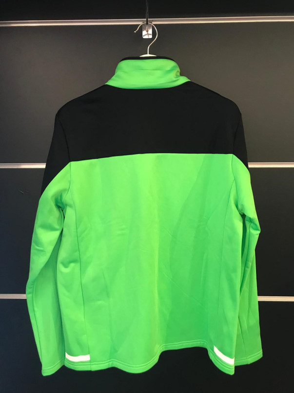 detail Pánská mikina VIST GIACOBBE SWEATER