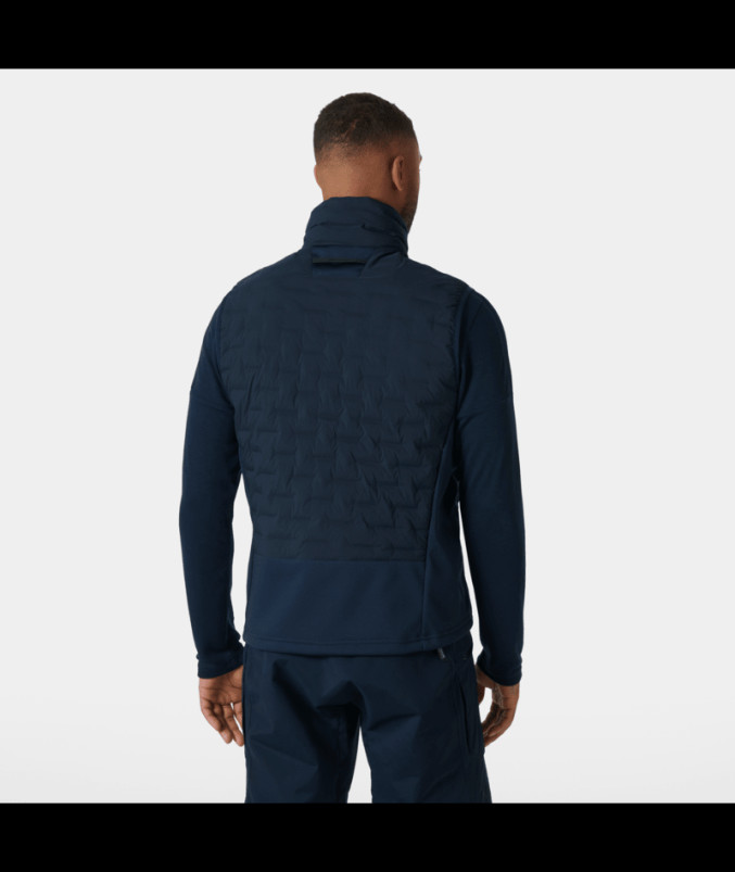 detail Pánská vesta Helly Hansen HP HYBRID STRETCH INS VEST
