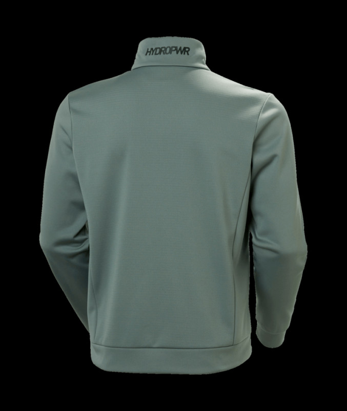 detail Pánská bunda Helly Hansen HP FLEECE JACKET 2.0