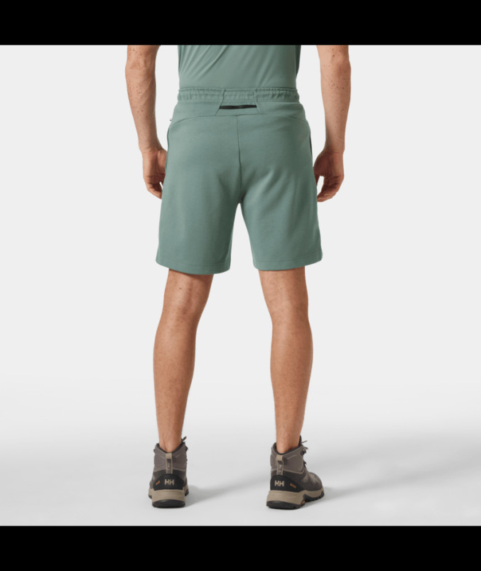 detail Pánské kraťasy Helly Hansen HP TECH SWEAT SHORTS