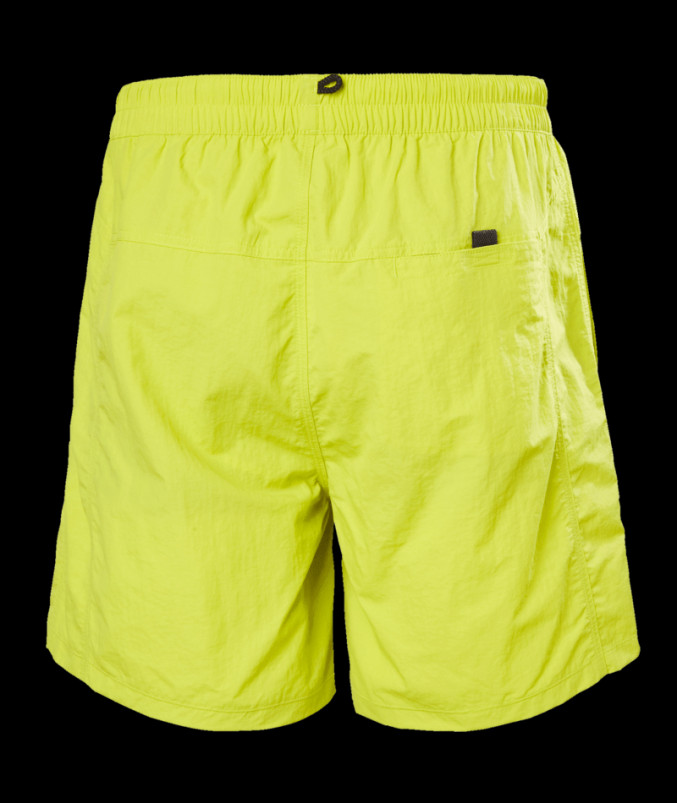 detail Pánské kraťasy Helly Hansen CALSHOT TRUNK