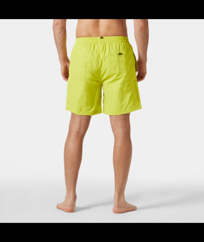 detail Pánské kraťasy Helly Hansen CALSHOT TRUNK