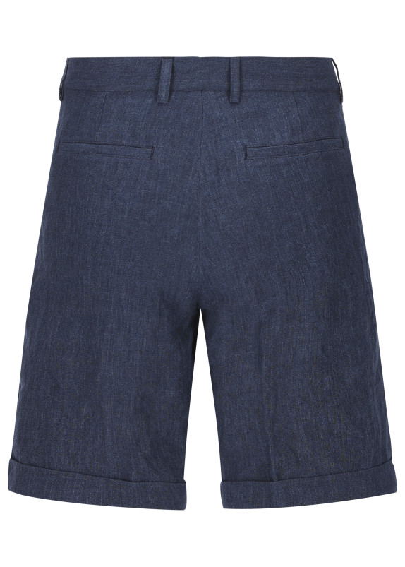 detail Pánské kraťasy Luis Trenker Lubartl