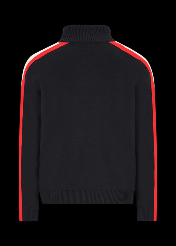 detail Pánský svetr Luis Trenker LUWILHELM