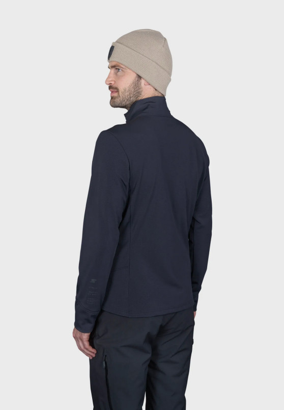 detail Pánská bunda Stöckli Jacket Race Technostretch