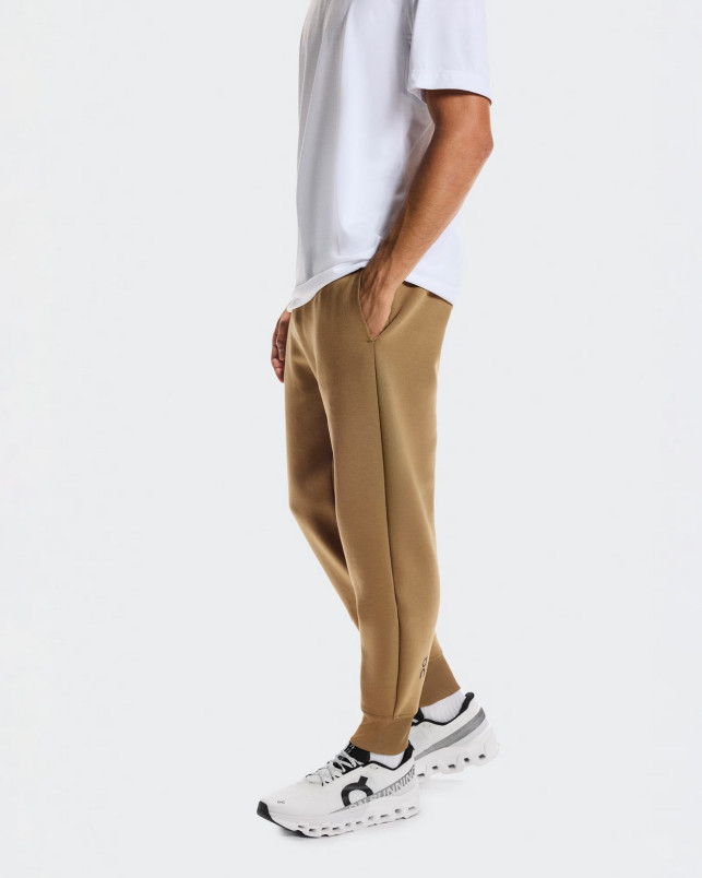 detail Pánské kalhoty ON Focus Tech Sweatpants