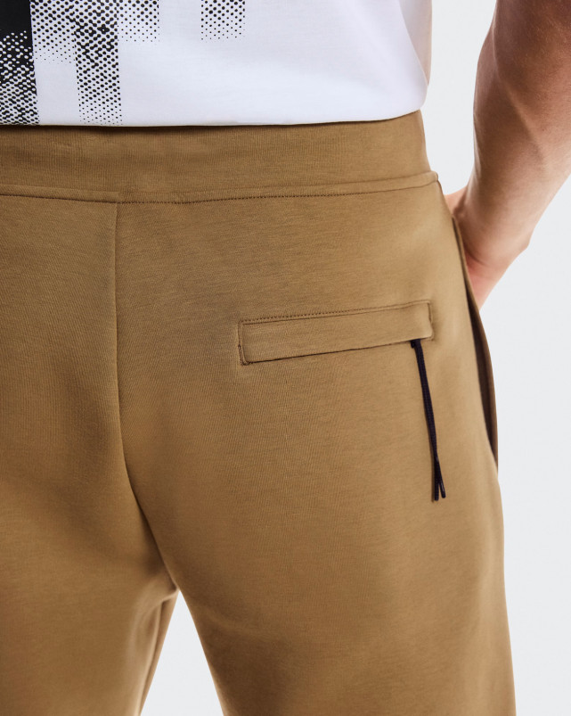 detail Pánské kalhoty ON Focus Tech Sweatpants