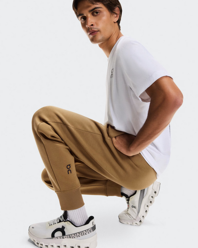 detail Pánské kalhoty ON Focus Tech Sweatpants