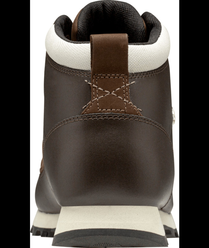 detail Pánské outdoorové boty Helly Hansen THE FORESTER PREMIUM