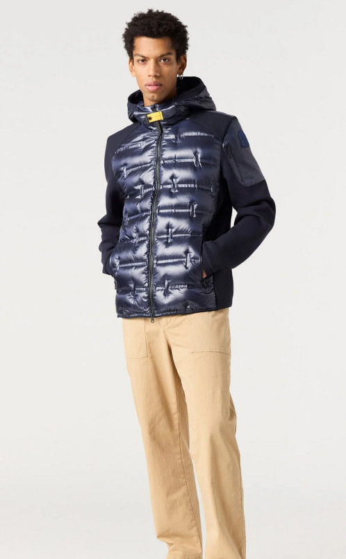 detail Pánská bunda Parajumpers GYLES