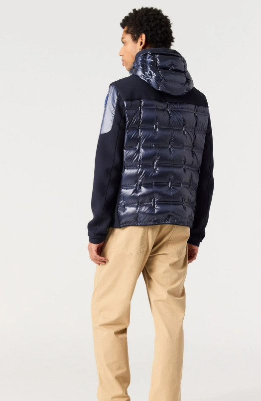 detail Pánská bunda Parajumpers GYLES