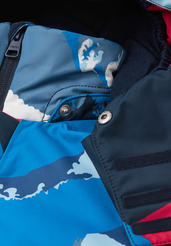 detail Dětská bunda Reima Marttila